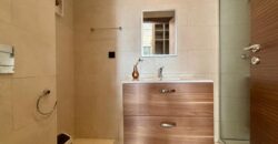 Appartement traversant meublé au 8e étage – CFC