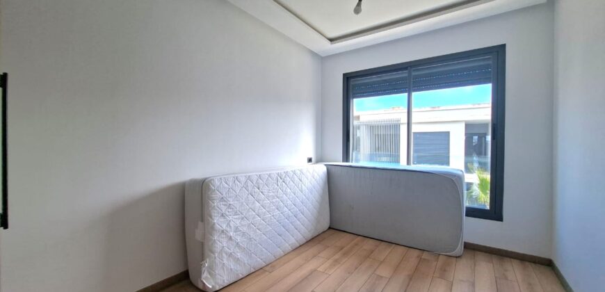 Super Appartement Vue sur Mer à Dar Bouazza