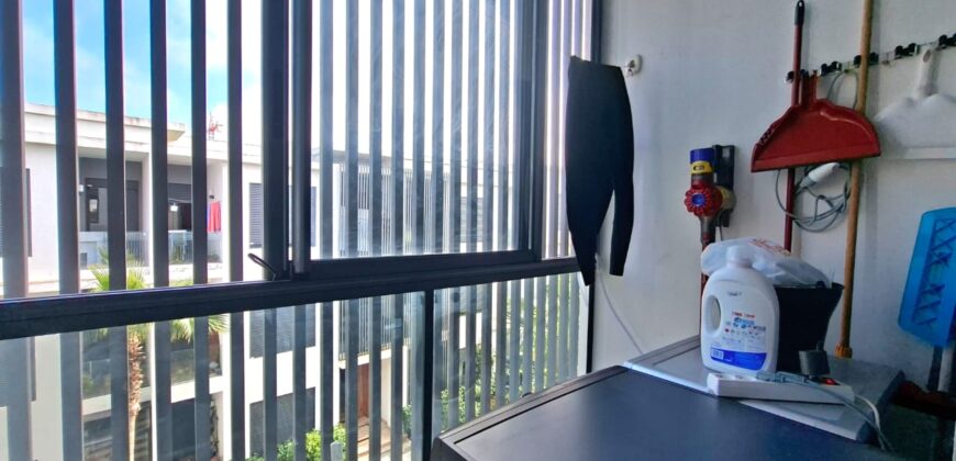 Super Appartement Vue sur Mer à Dar Bouazza