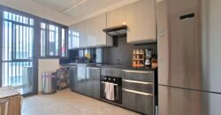 Super Appartement Vue sur Mer à Dar Bouazza