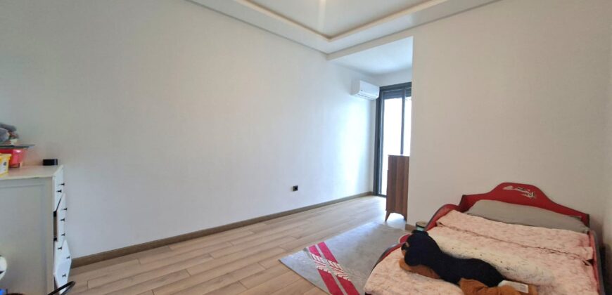 Super Appartement Vue sur Mer à Dar Bouazza