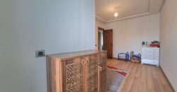 Super Appartement Vue sur Mer à Dar Bouazza