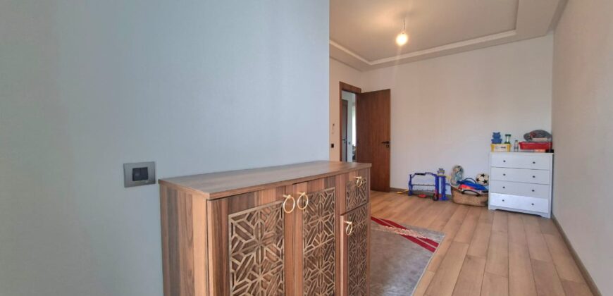 Super Appartement Vue sur Mer à Dar Bouazza