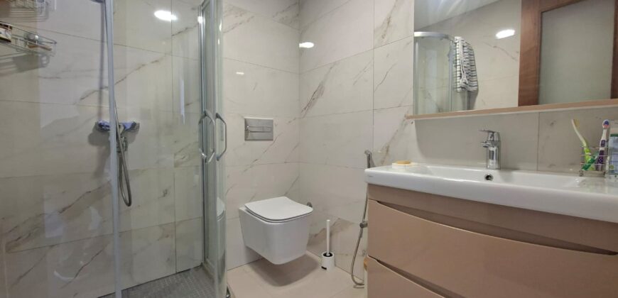 Super Appartement Vue sur Mer à Dar Bouazza