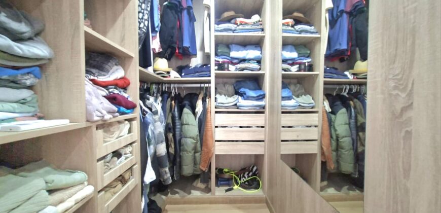 Super Appartement Vue sur Mer à Dar Bouazza