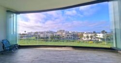 Super Appartement Vue sur Mer à Dar Bouazza