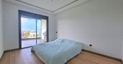 Super Appartement Vue sur Mer à Dar Bouazza