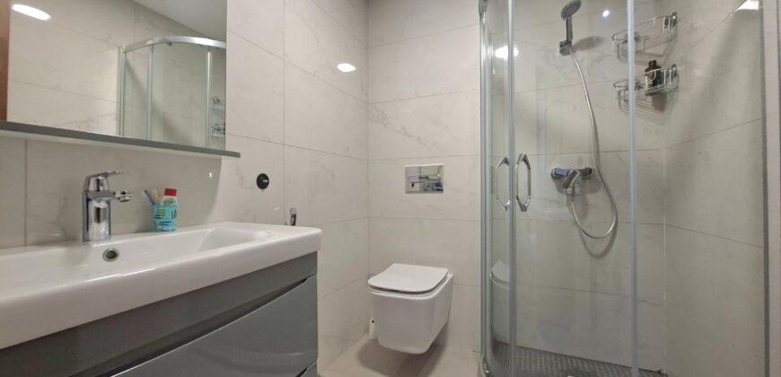 Super Appartement Vue sur Mer à Dar Bouazza