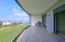 Super Appartement Vue sur Mer à Dar Bouazza