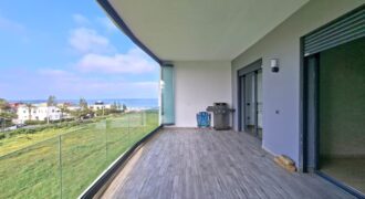 Super Appartement Vue sur Mer à Dar Bouazza