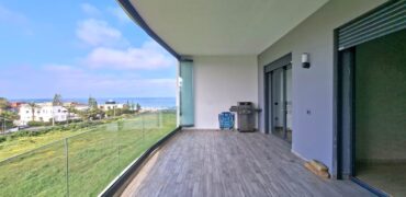 Super Appartement Vue sur Mer à Dar Bouazza