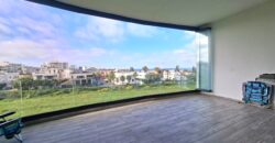 Super Appartement Vue sur Mer à Dar Bouazza