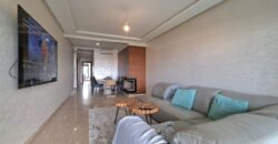 Super Appartement Vue sur Mer à Dar Bouazza