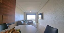 Super Appartement Vue sur Mer à Dar Bouazza